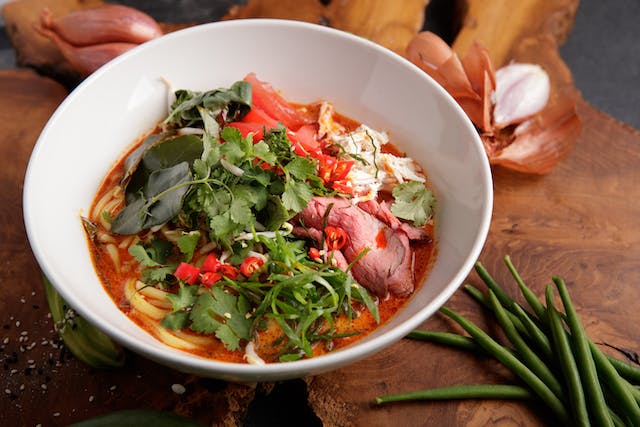 Pata Café - Top 10 Thai Restaurants in NYC