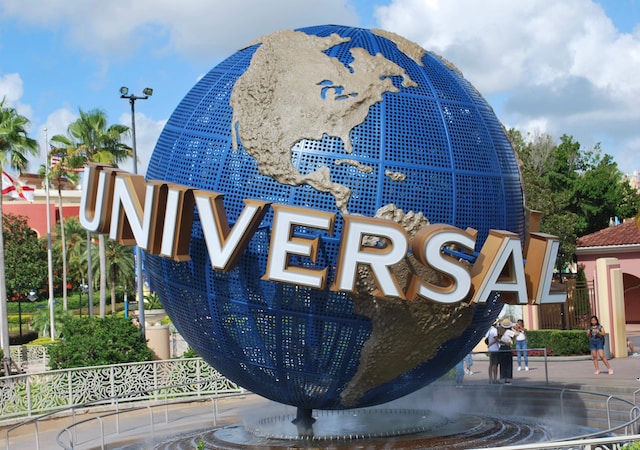 Universal Orlando Resort Florida