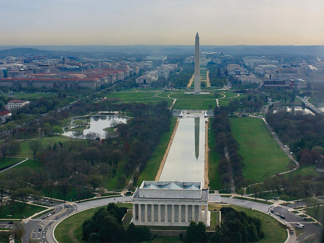 National Mall