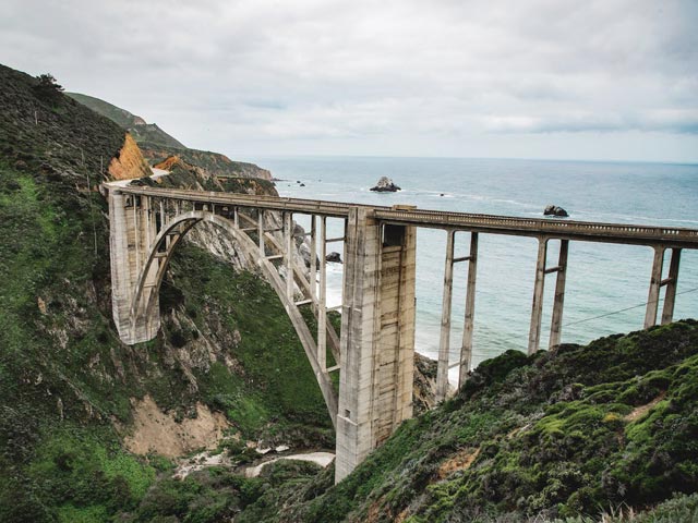 Pacific Coast Highway