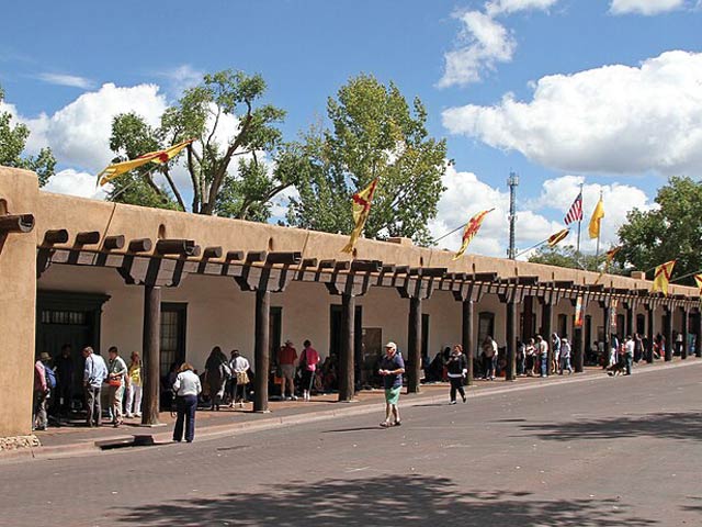 Santa Fe