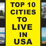 top 10 places to live in the us